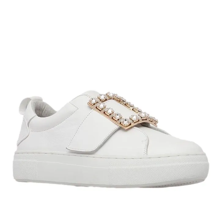 Alfie & Evie Mertyl Platform Sneaker