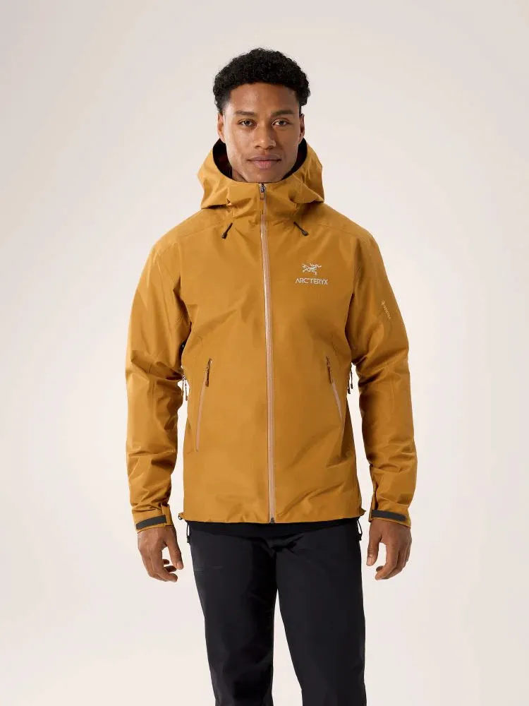 Arcteryx Beta LT Jacket (Men's)