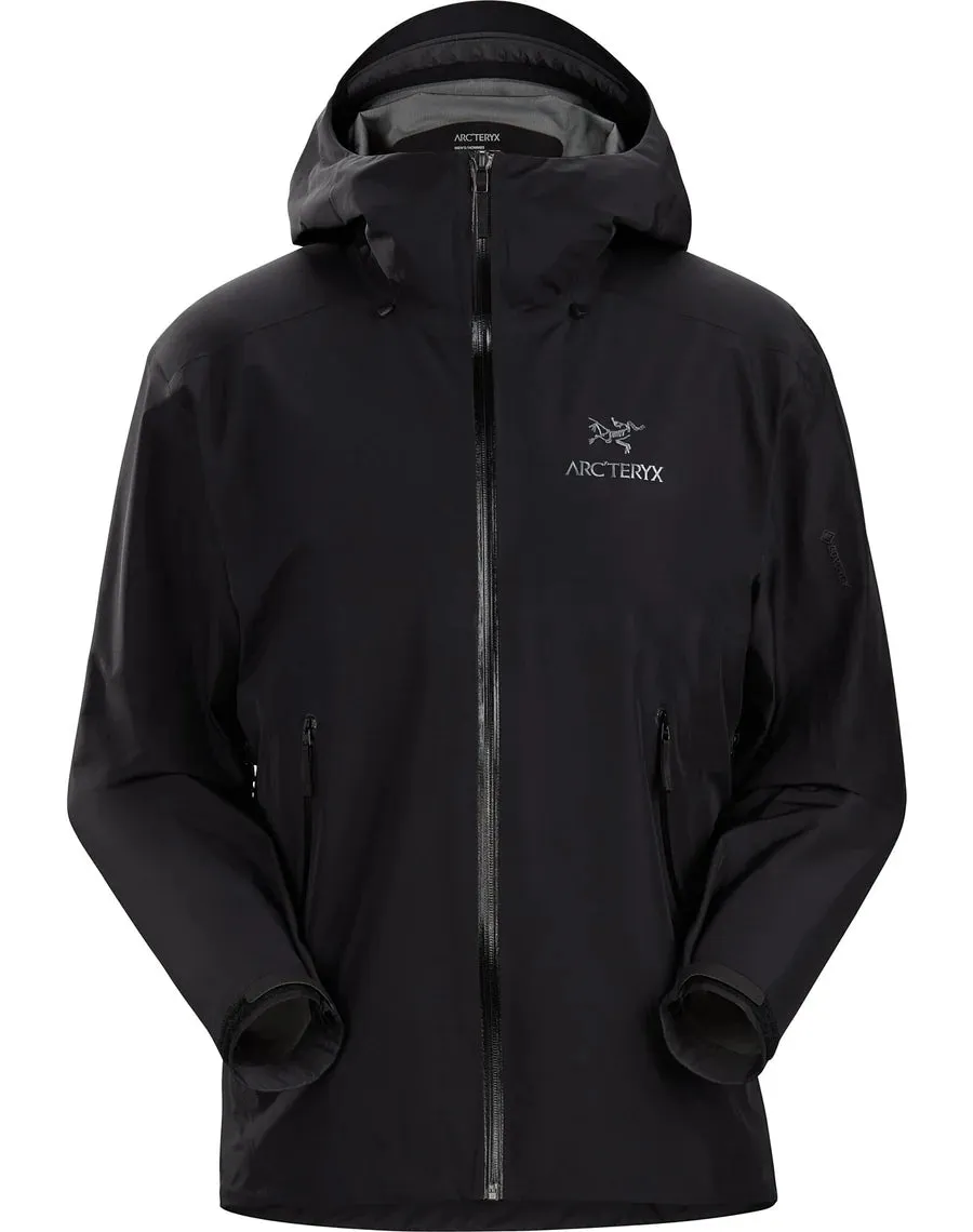 Arcteryx Beta LT Jacket (Men's)