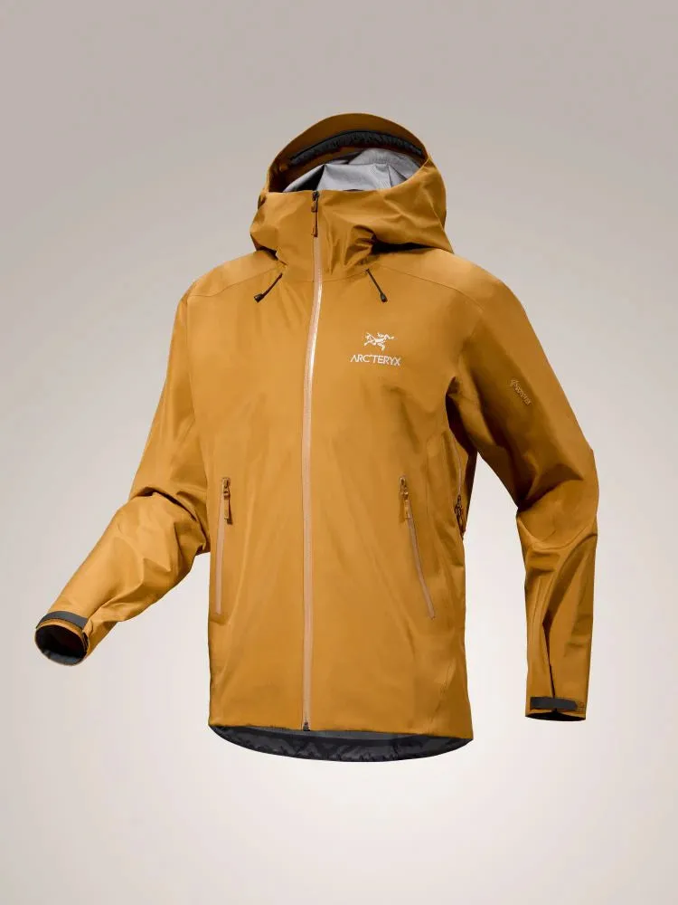 Arcteryx Beta LT Jacket (Men's)