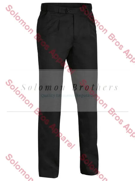 Bisley Permanent Press Trouser