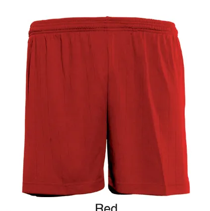 Bocini Kids Plain Sports Shorts-(CK708)