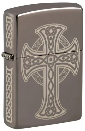 Celtic Cross Design