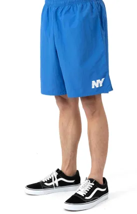 Cobalt NY Speed Nylon Running Shorts