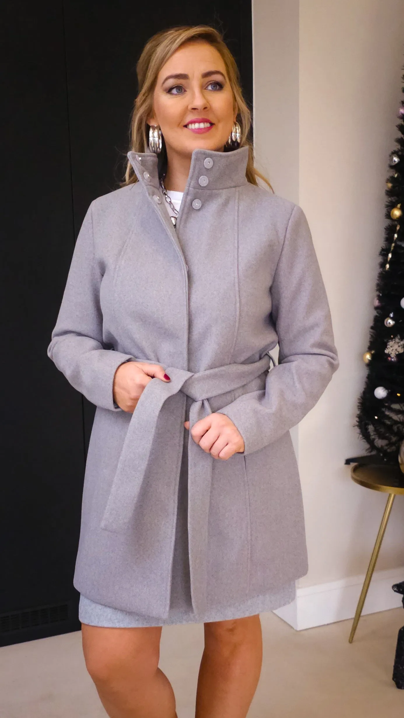 Cooley Coat