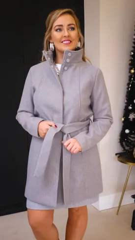 Cooley Coat