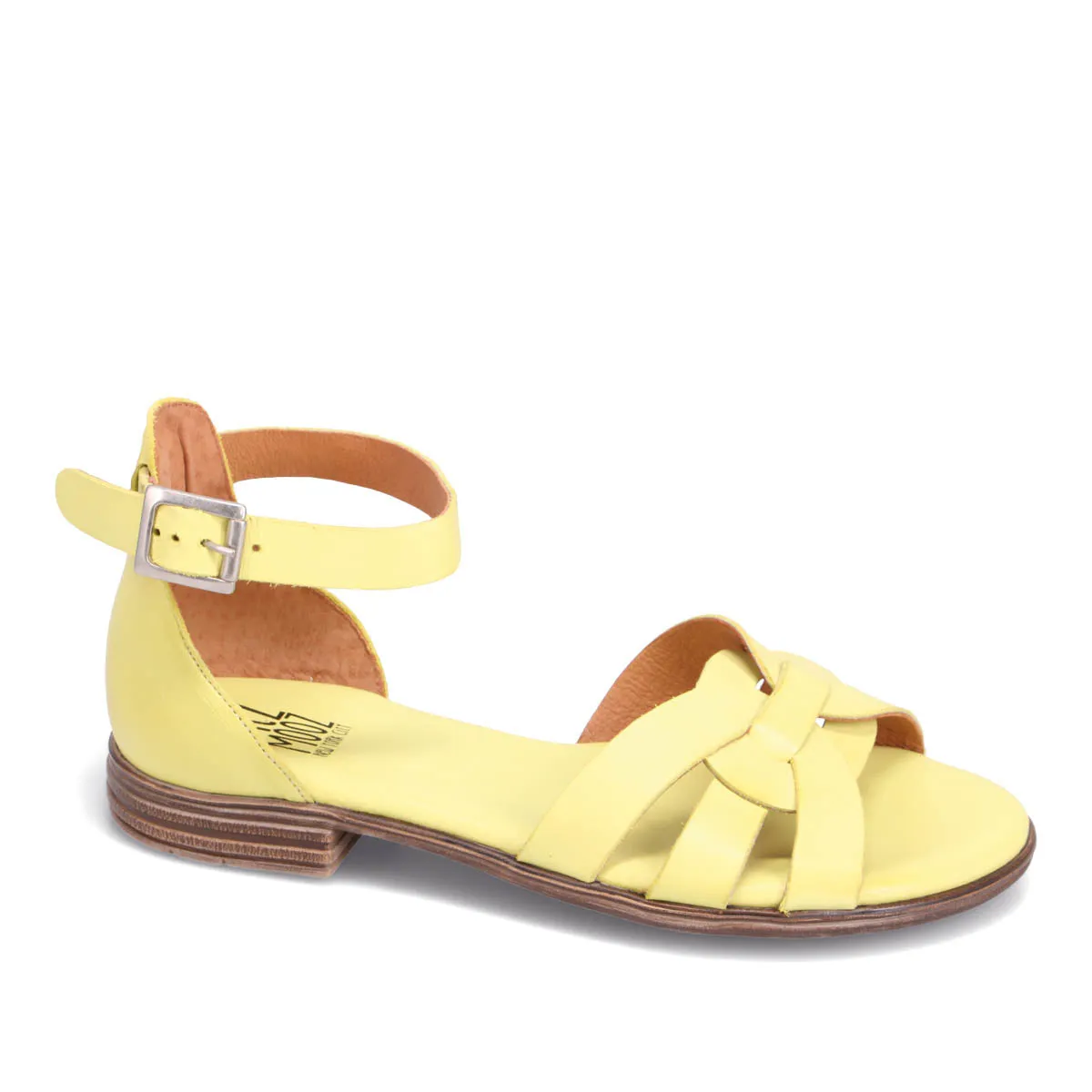 Dakota Sandal