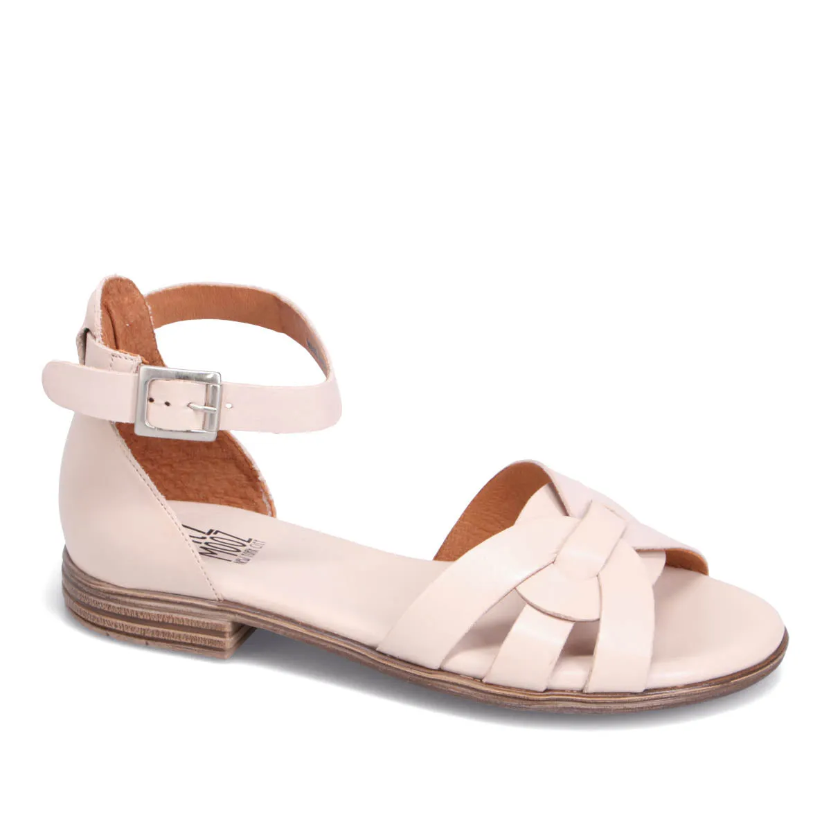 Dakota Sandal