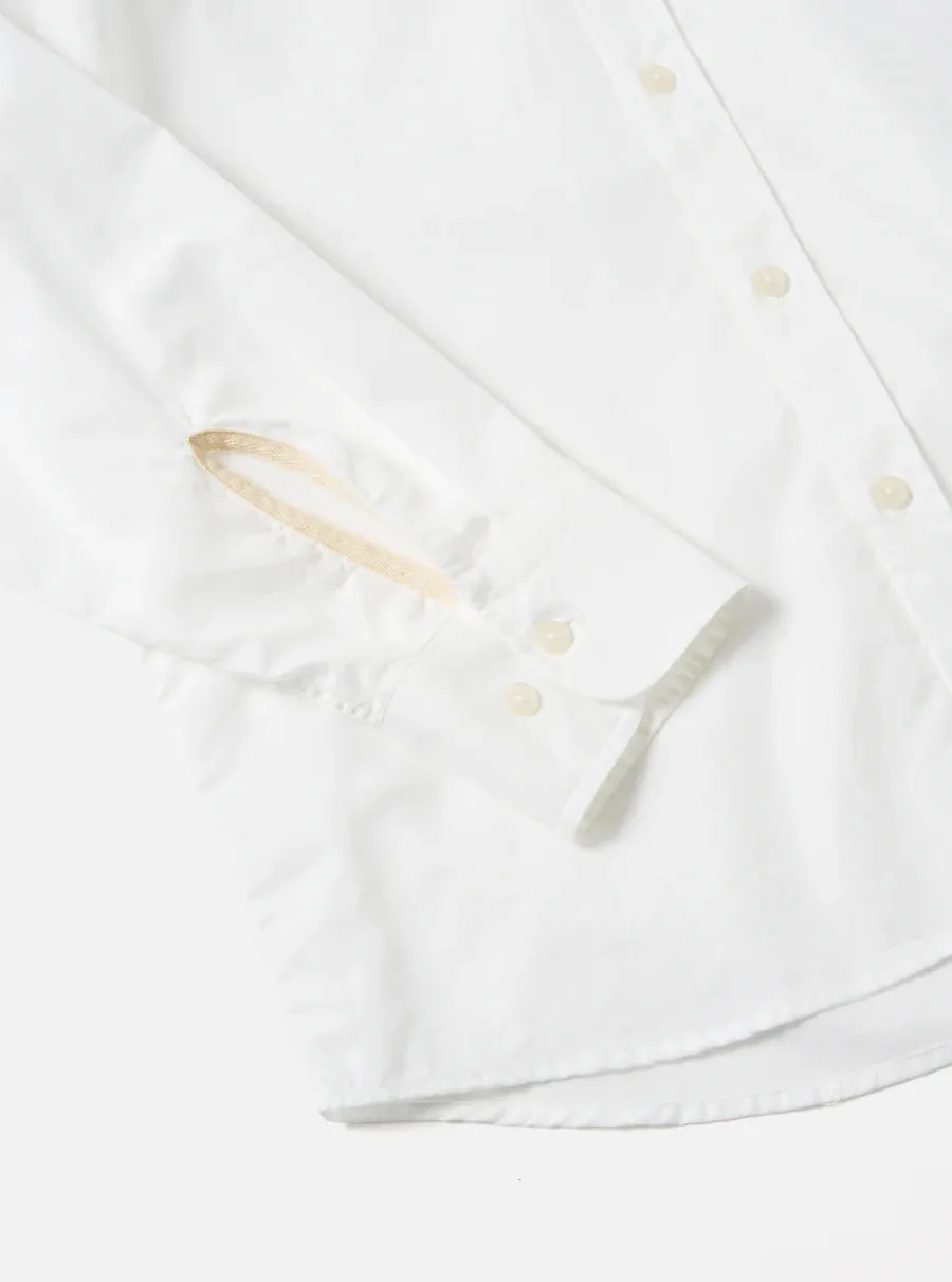 Daybrook Shirt | White