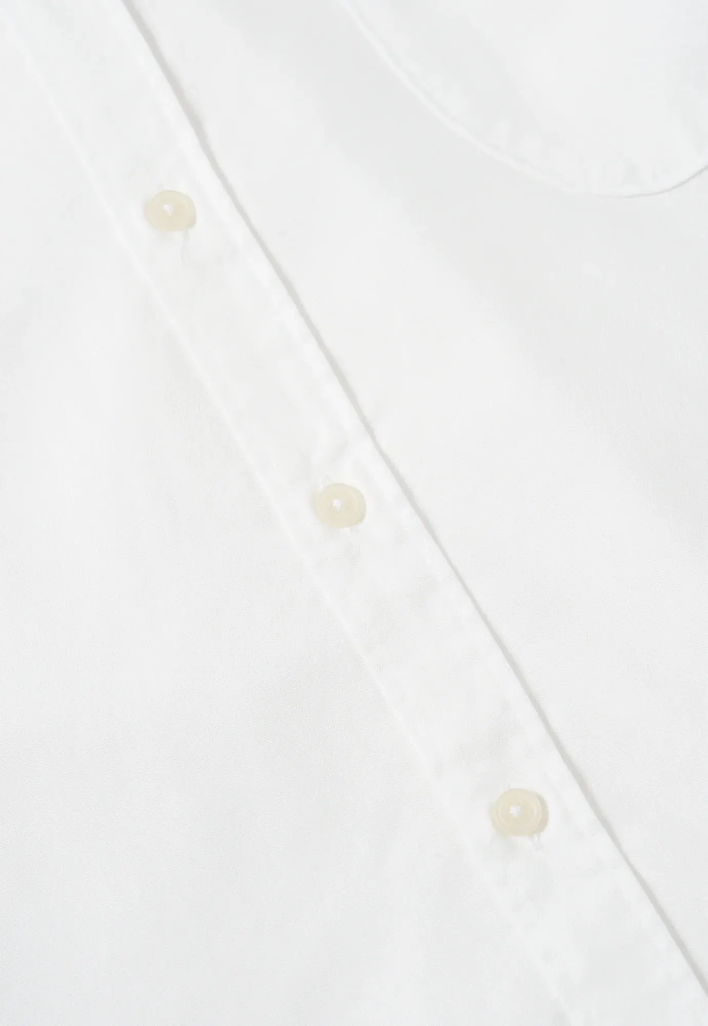 Daybrook Shirt | White