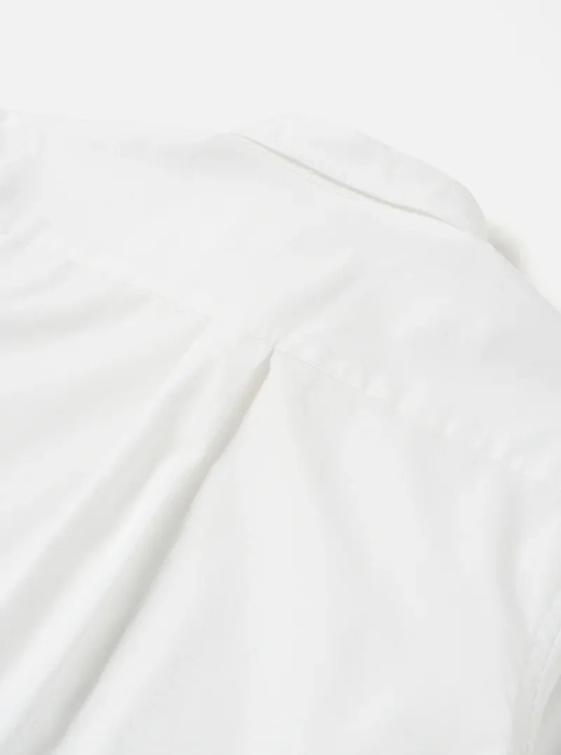 Daybrook Shirt | White