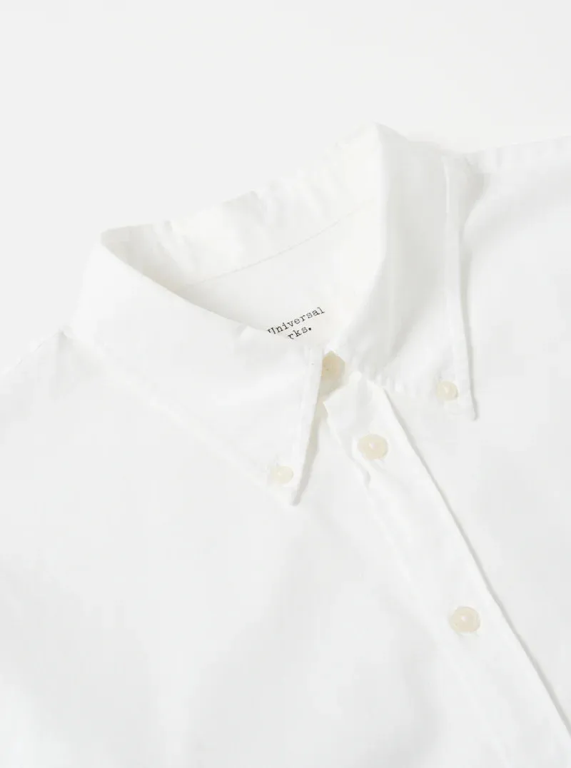 Daybrook Shirt | White