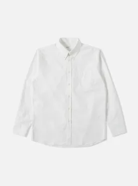 Daybrook Shirt | White