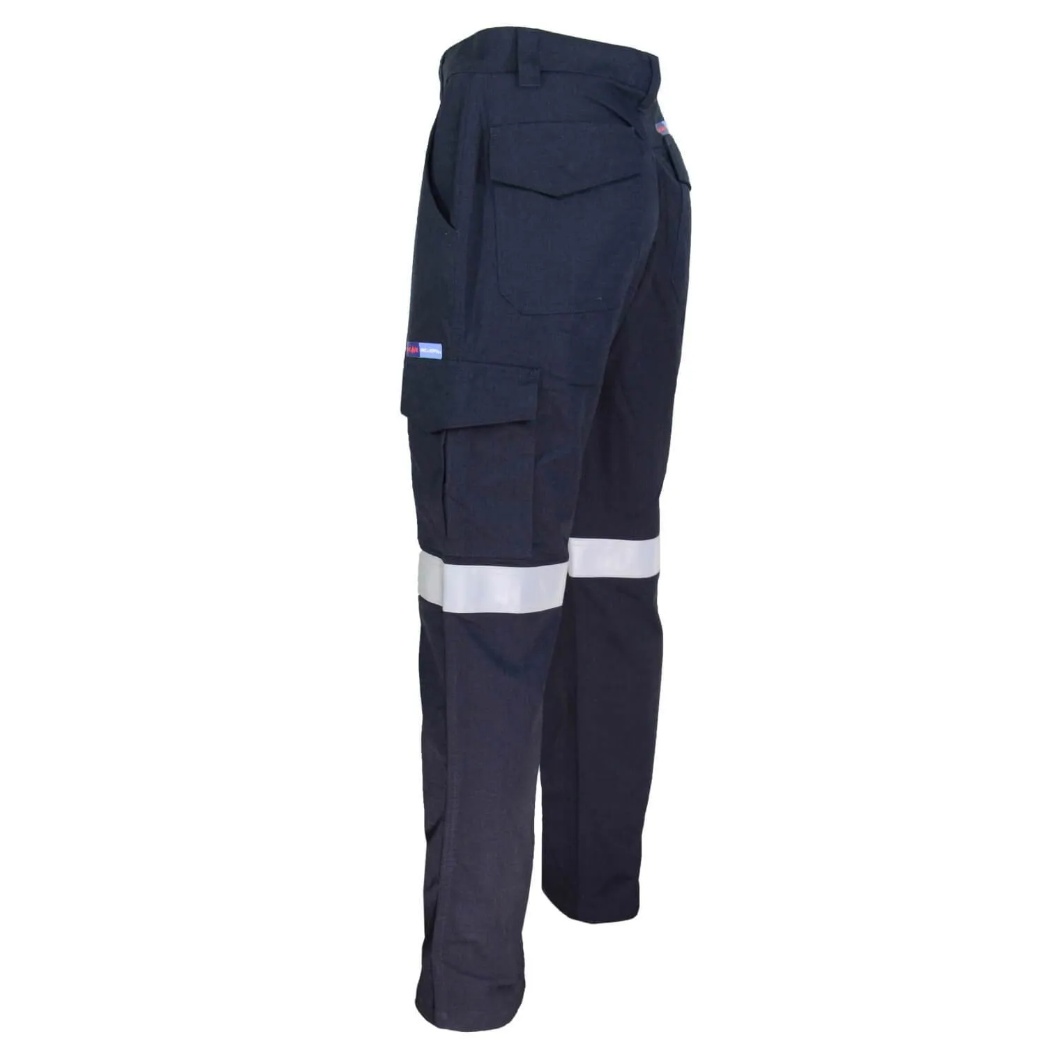 DNC Inherent Fr PPE2 Taped Cargo Pants (3474)