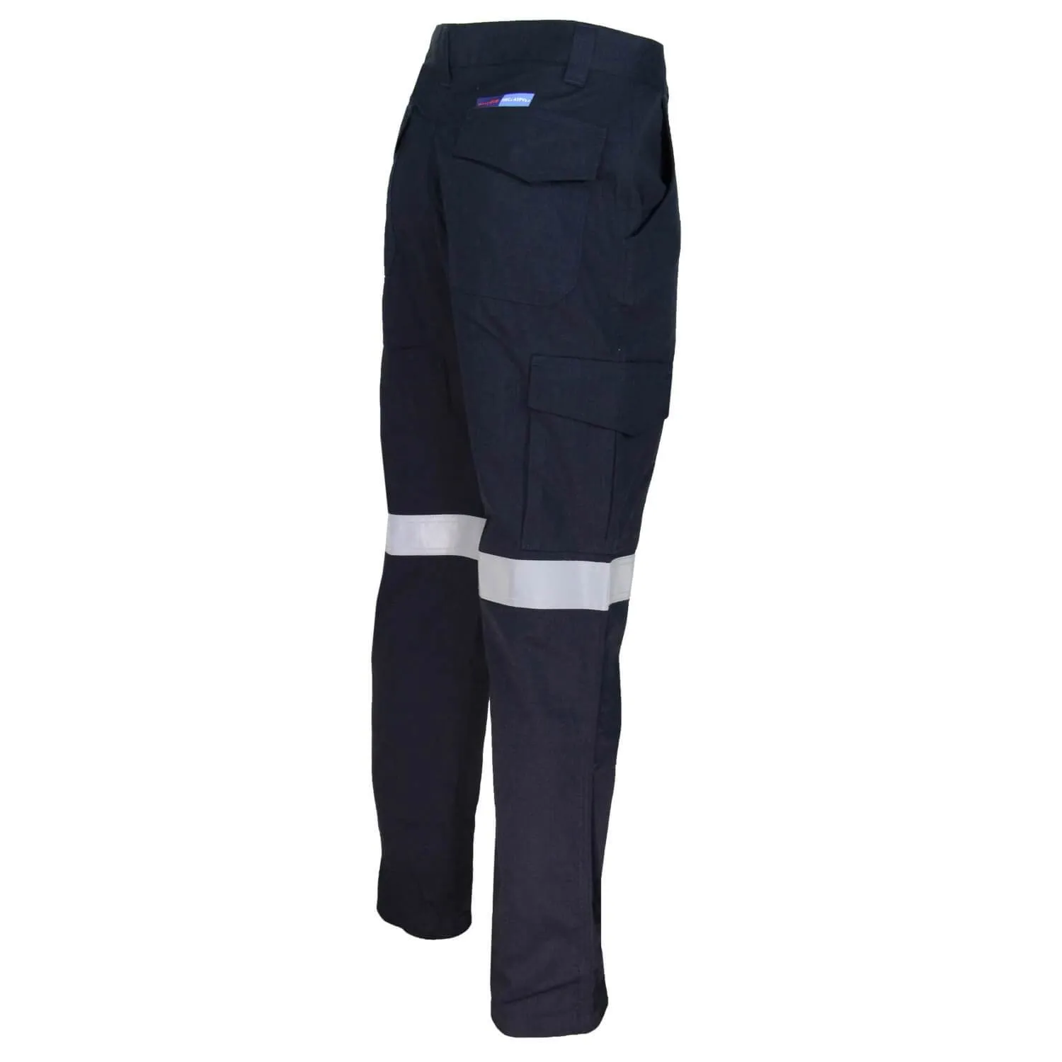 DNC Inherent Fr PPE2 Taped Cargo Pants (3474)