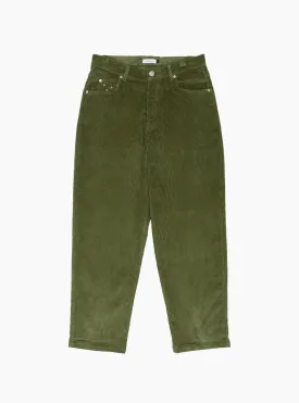 DRS Pant Loden Green