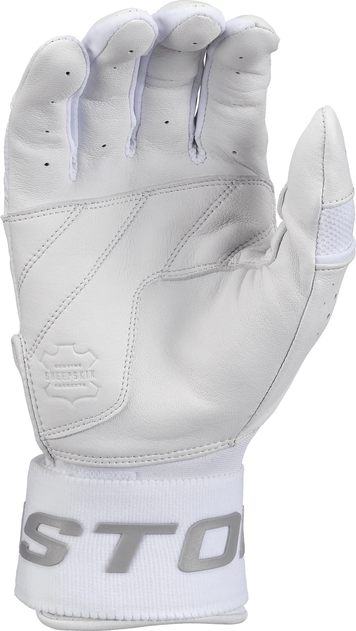 Easton Adult Mav Pro Locked In Baseball Batting Gloves