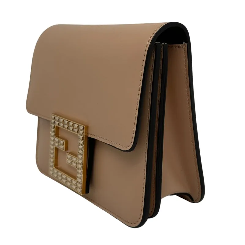 Fendi Fab Crossbody Bag