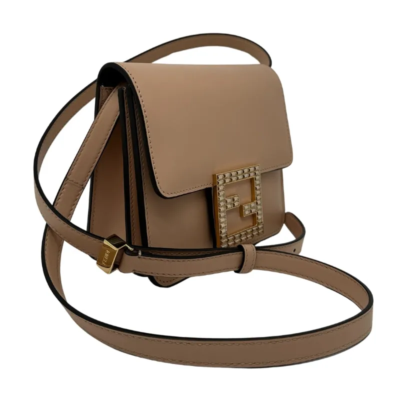 Fendi Fab Crossbody Bag