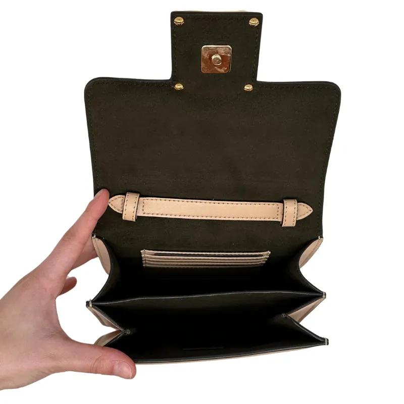 Fendi Fab Crossbody Bag