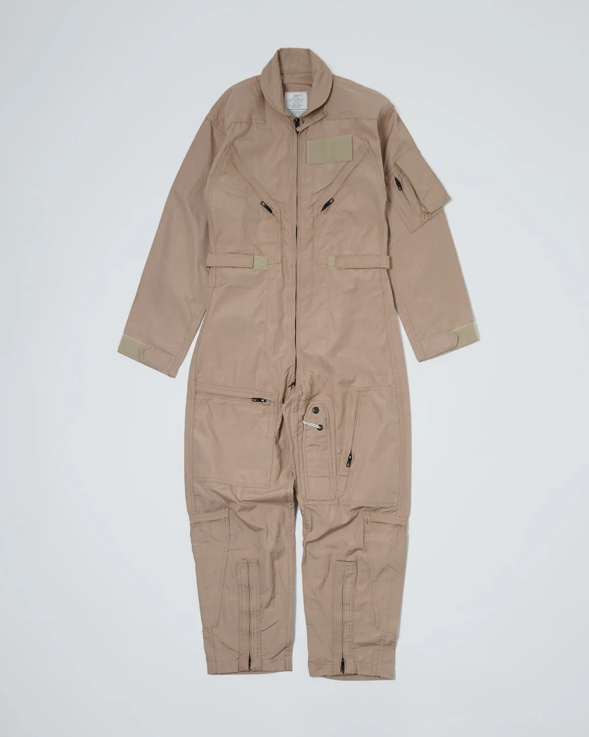 Flight Jumpsuits