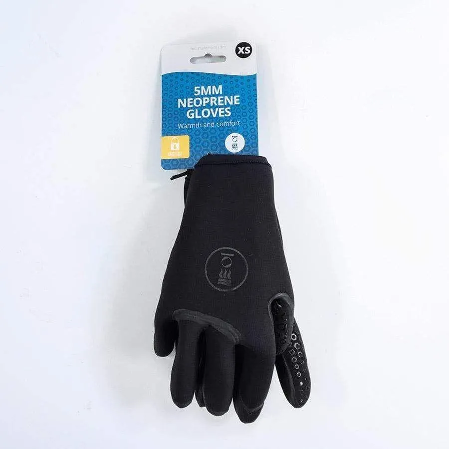 Fourth Element 5mm Hydrolock Dive Glove