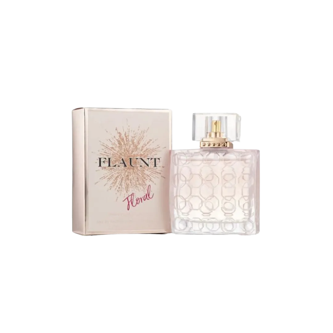 Fragance Women's Lace Perfume Spray