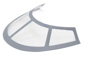 Freewing Twin 70mm B-2 Spirit Bomber Canopy