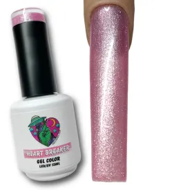 GEL POLISH- HEART BREAKER