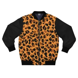 Kylar Bomber Jacket