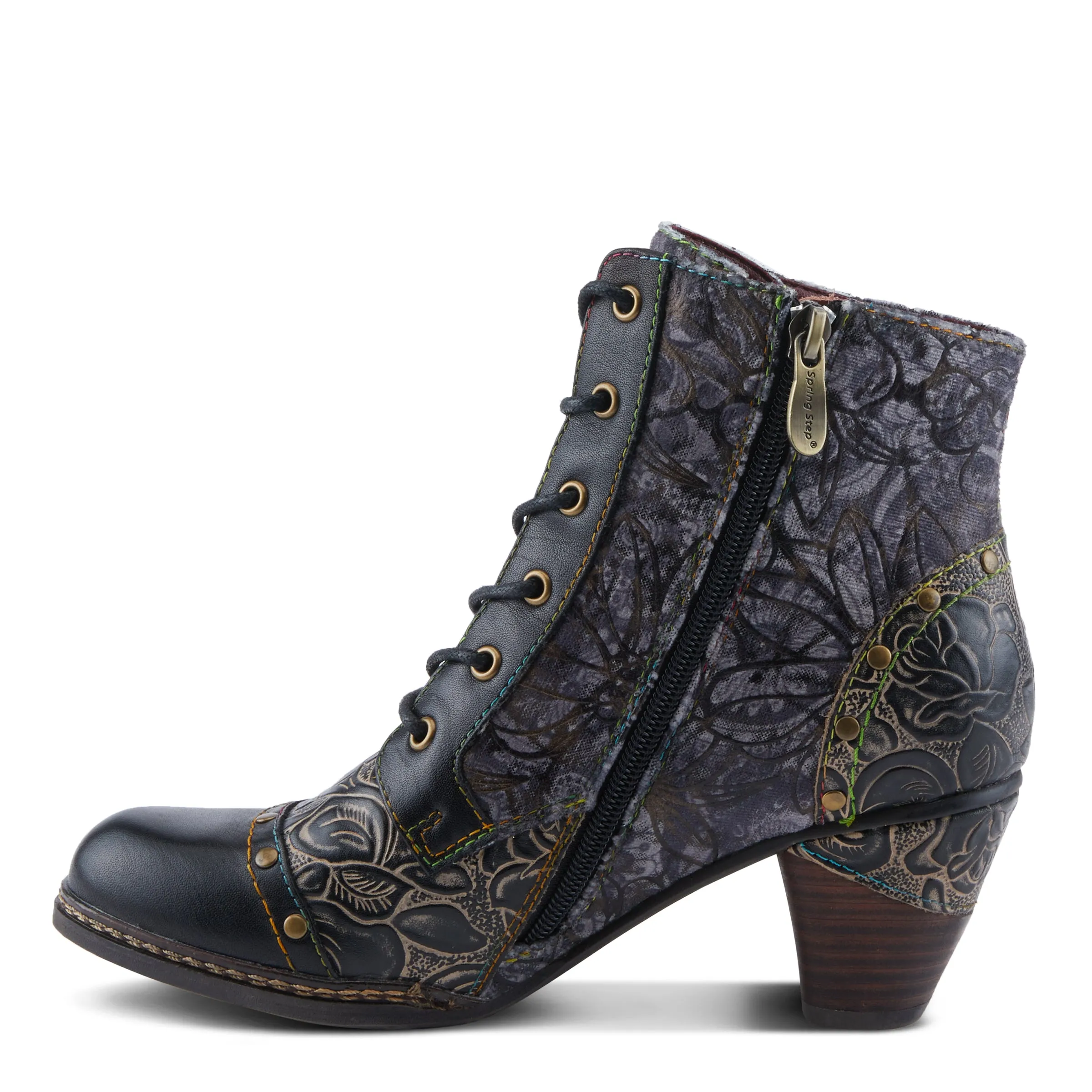 L'ARTISTE AVYANNA BOOTS