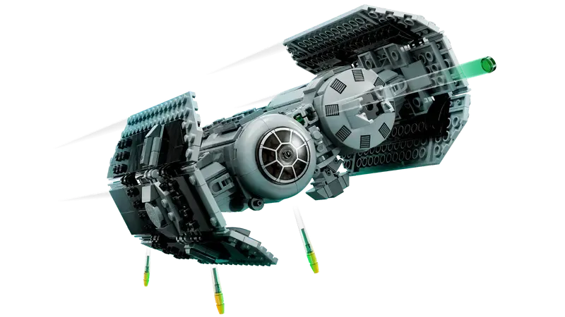 LEGO STAR WARS 75347 - The Bomber