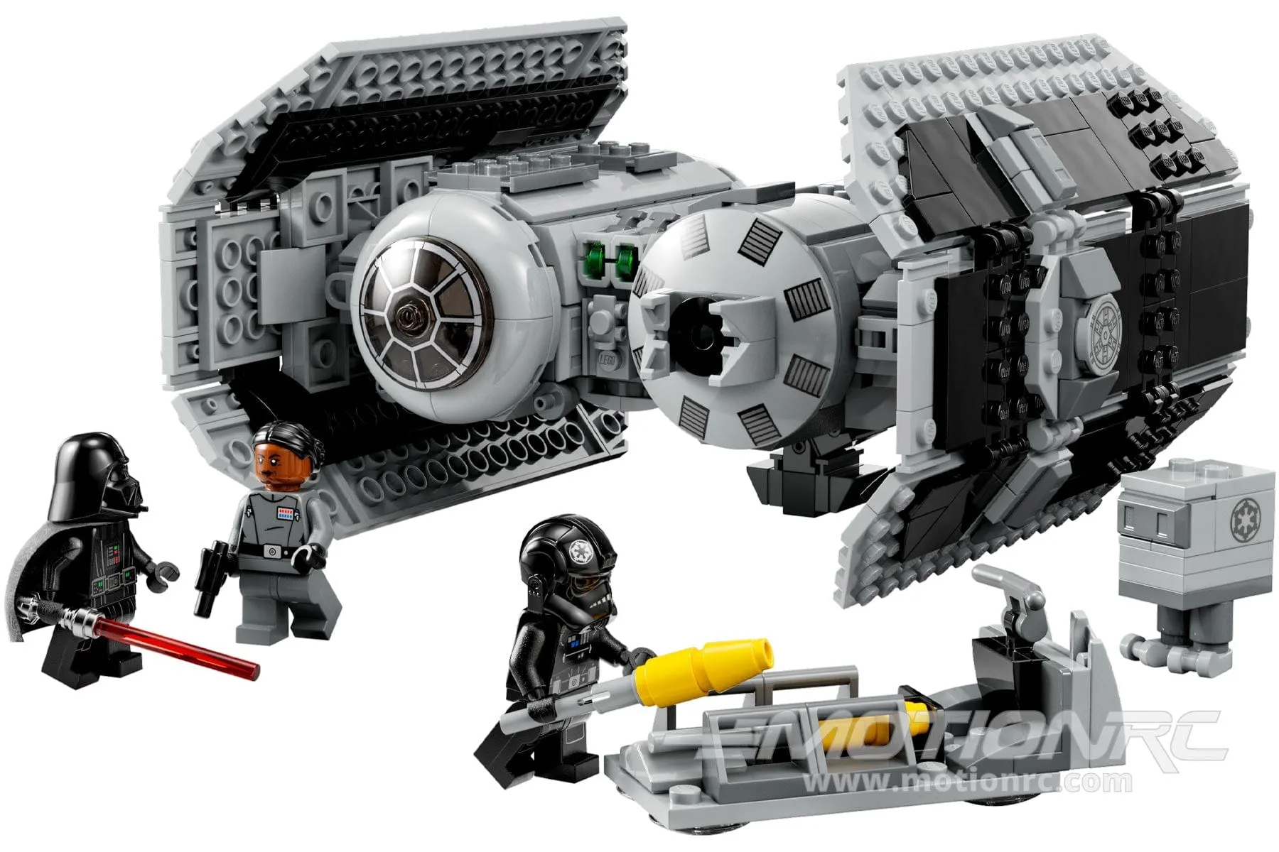 LEGO Star Wars TIE Bomber™