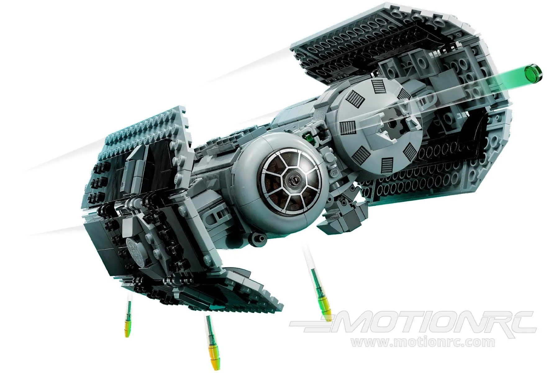 LEGO Star Wars TIE Bomber™