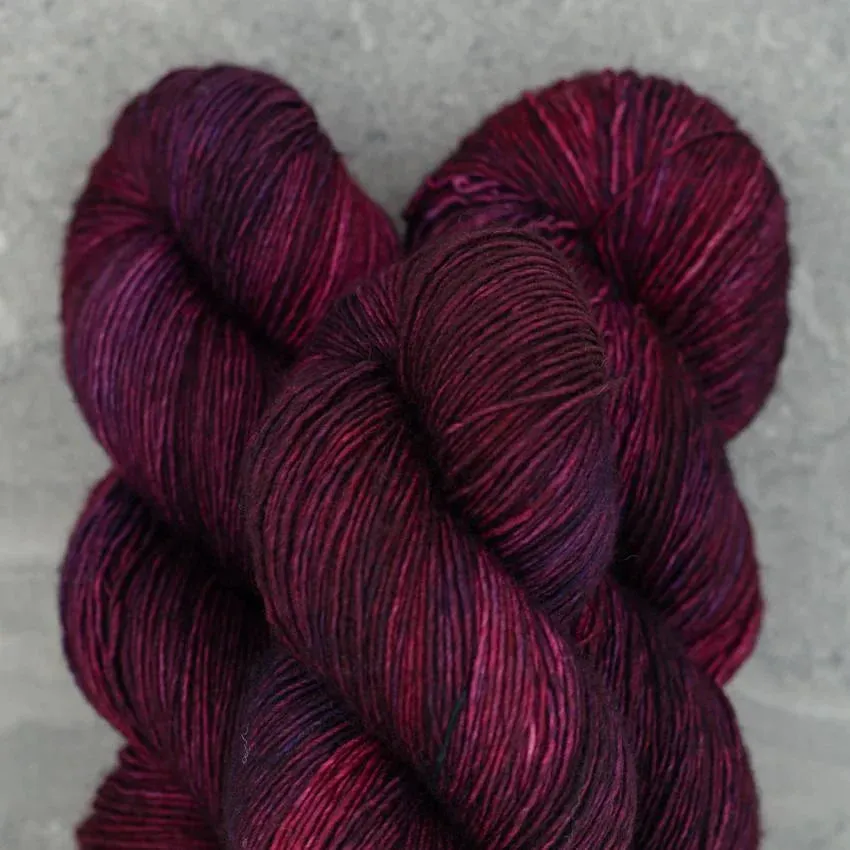 Madelinetosh Woolcycle Sport