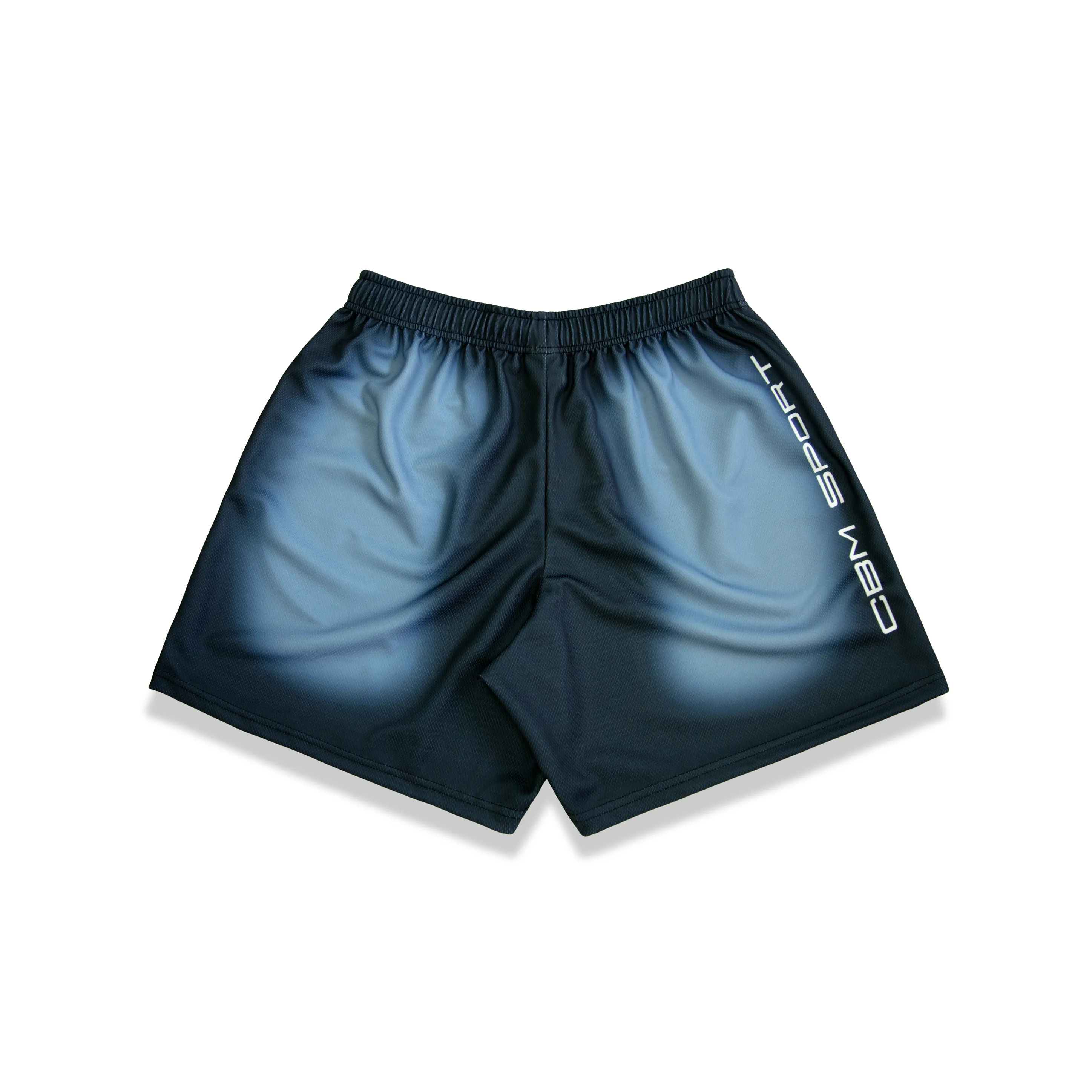 Mesh Shorts - Ghost