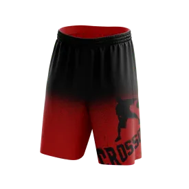 On fire, Kids' Shorts