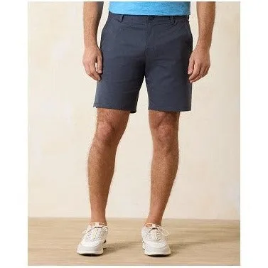 On Par IslandZone® 8-Inch Shorts in Belmont Blue by Tommy Bahama