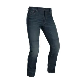 Oxford OA AAA Straight Men's Motorcycle Jeans 3 Year L L34