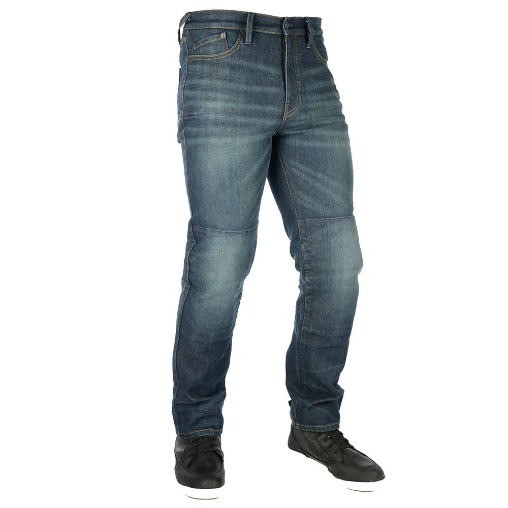 Oxford Original Approved AA Dynamic Motorbike Jean Straight Men's  3 Year R