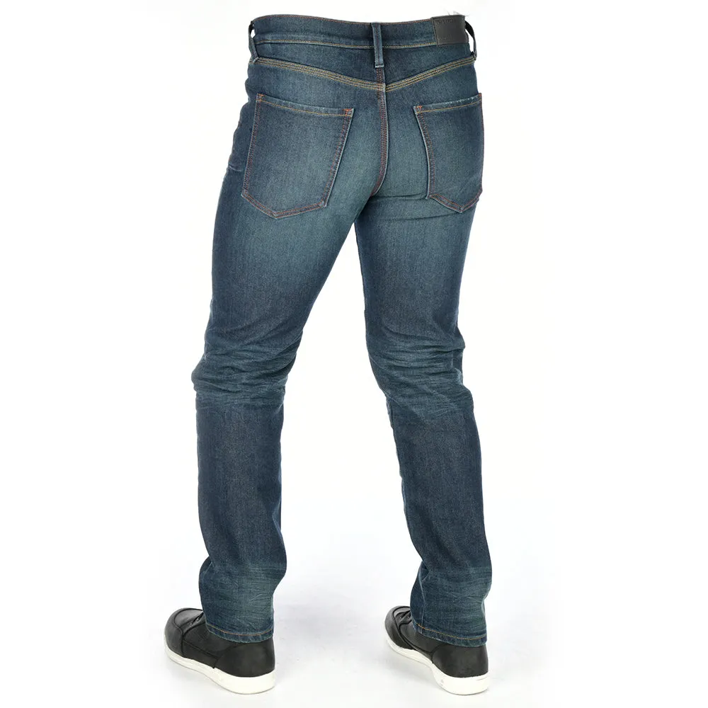 Oxford Original Approved AA Dynamic Motorbike Jean Straight Men's  3 Year R