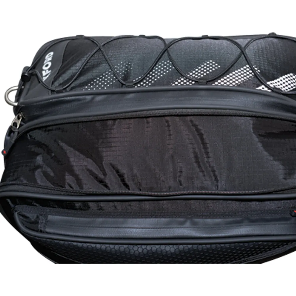 Oxford P60R Panniers Motorcycle Luggage