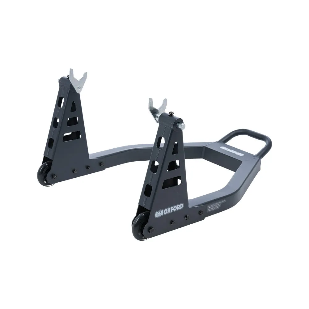 Oxford ZERO-G LITE – Rear Motorcycle paddock stand