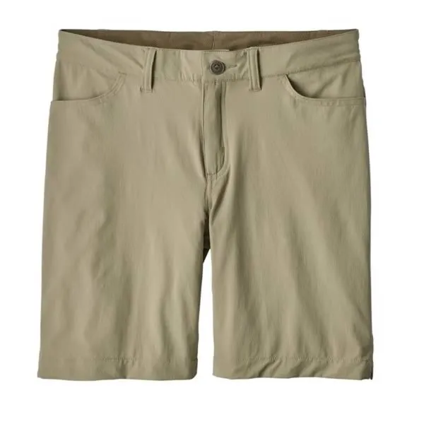 Patagonia Women's Skyline Traveler Shorts Stretch Quick Dry Travel Shorts