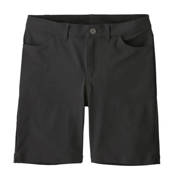 Patagonia Women's Skyline Traveler Shorts Stretch Quick Dry Travel Shorts