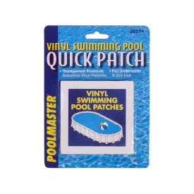 Poolmaster Quick Patches 30274