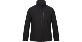 Regatta Men's Conlan II Windproof Zipped Pockets Softshell Jacket