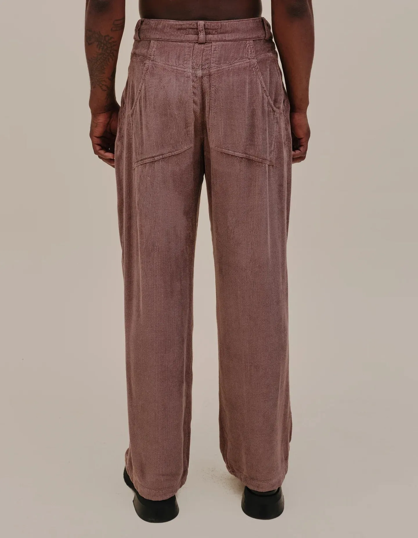 Reishi Ridge Trousers