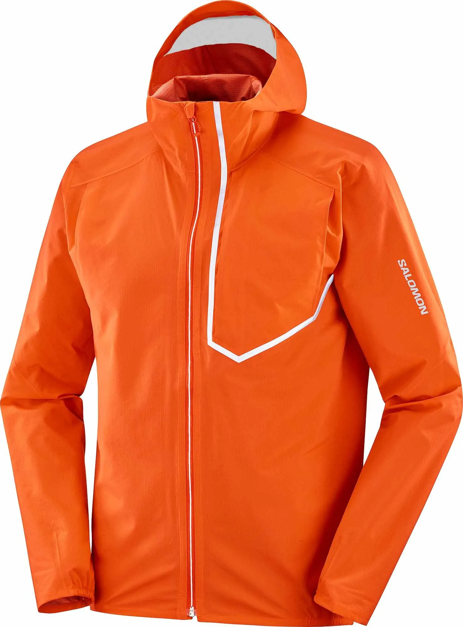 Salomon Bonatti Trail Jacket (Men's)