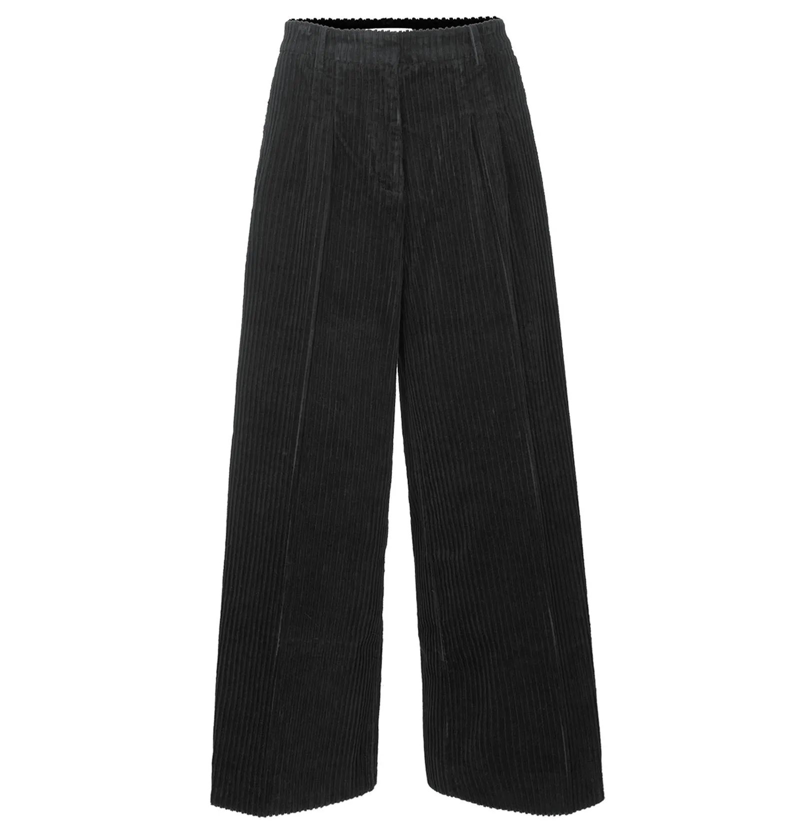 Samsoe & Samsoe Kirstina Pants – Black